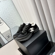 Chanel Sport Shoes